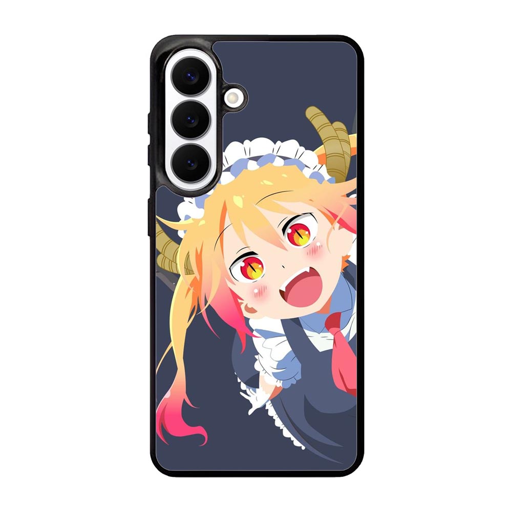 Kobayashi Dragon Maid Kanna Samsung Galaxy S26 Plus Case OV8775