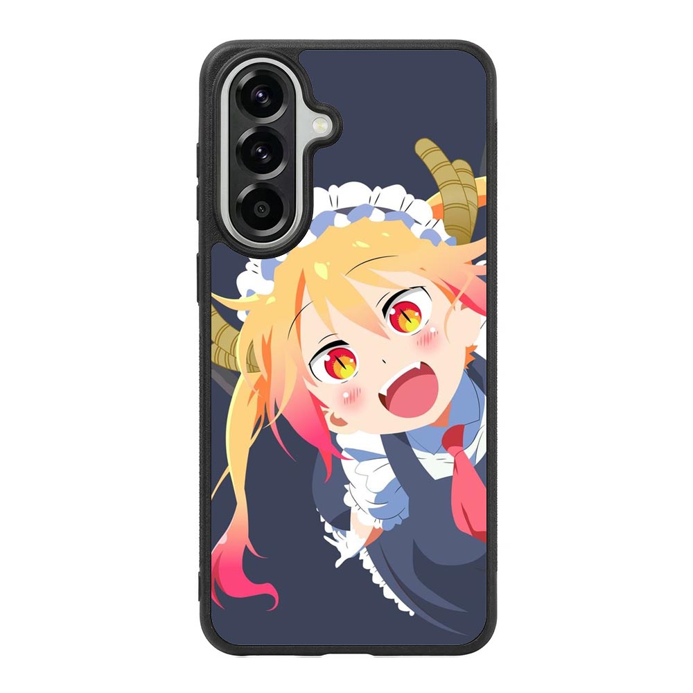 Kobayashi Dragon Maid Kanna Samsung Galaxy A57 Case OV8775