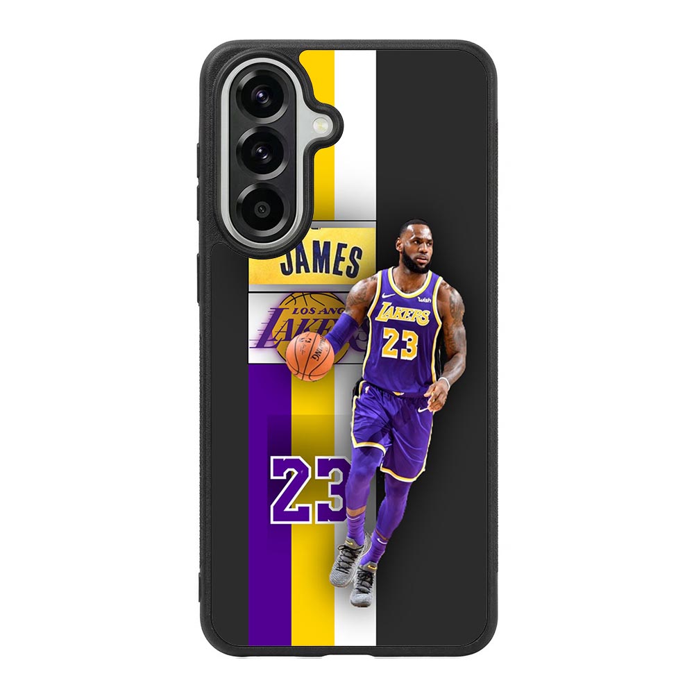 Lebron James Samsung Galaxy A57 Case OV8772