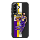 Lebron James Samsung Galaxy A57 Case OV8772