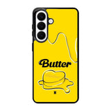 BTS Butter Samsung Galaxy S26 Plus Case OV8759