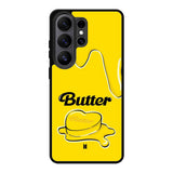 BTS Butter Samsung Galaxy S26 Ultra Case OV8759