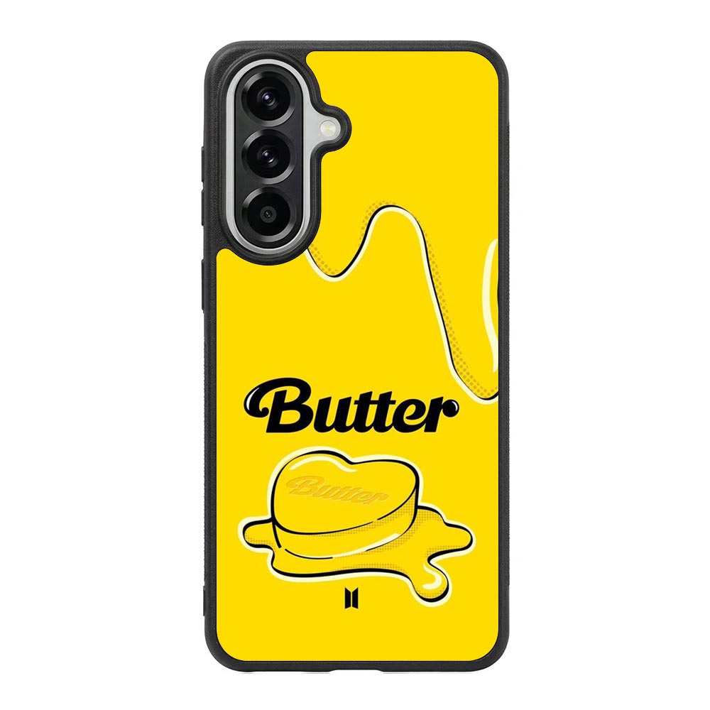 BTS Butter Samsung Galaxy A57 Case OV8759