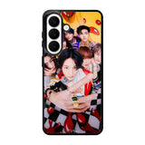 nct hotsauce Samsung Galaxy S26 Plus Case OV8757
