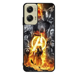 avengers Motorola Moto G Stylus 5G 2024 Case OV8754