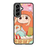 Himouto umaru chan Samsung Galaxy A57 Case OV8717