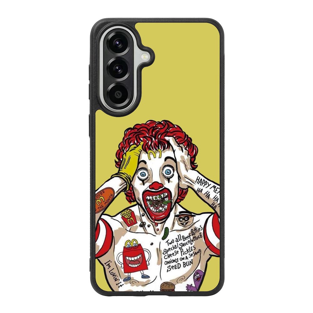 Joker Samsung Galaxy A57 Case OV8743