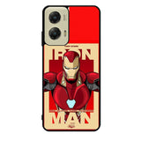Iron man Motorola Moto G Stylus 5G 2024 Case OV8741
