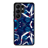 Abstract Samsung Galaxy S26 Ultra Case OV8737