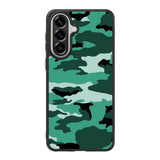 Camouflage Samsung Galaxy A37 Case OV8736