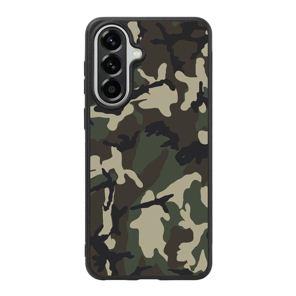 Military Samsung Galaxy A37 Case QC8735