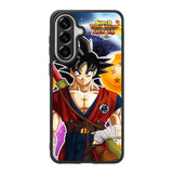 Super dragon ball Samsung Galaxy A57 Case OV8730