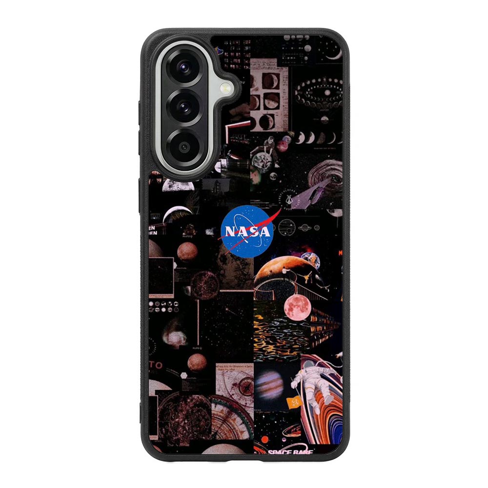 nasa Samsung Galaxy A37 Case OV8728