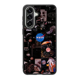 nasa Samsung Galaxy A57 Case OV8728