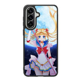 Sailor Moon 3rd Samsung Galaxy A37 Case