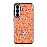 Himouto umaru chan Samsung Galaxy S26 Case OV8770