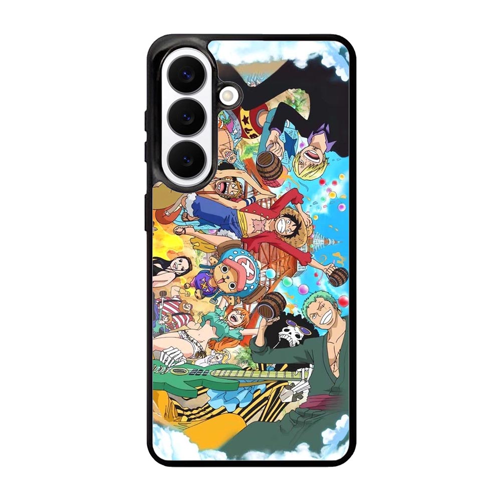 One Piece Samsung Galaxy S26 Plus Case OV8720