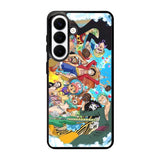 One Piece Samsung Galaxy S26 Plus Case OV8720