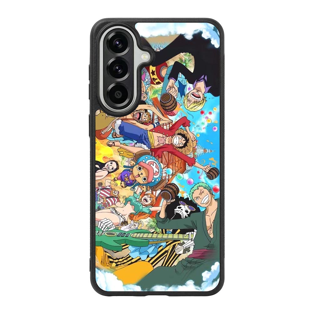 One Piece Samsung Galaxy A57 Case OV8720