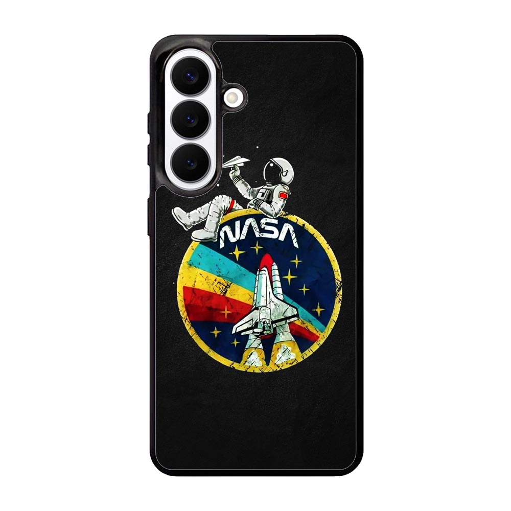 NASA Astrounaut Samsung Galaxy S26 Plus Case OV8719