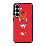 Eva 02 Samsung Galaxy S26 Plus Case QC8715