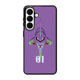 Eva 01 Samsung Galaxy S26 Plus Case OV8713