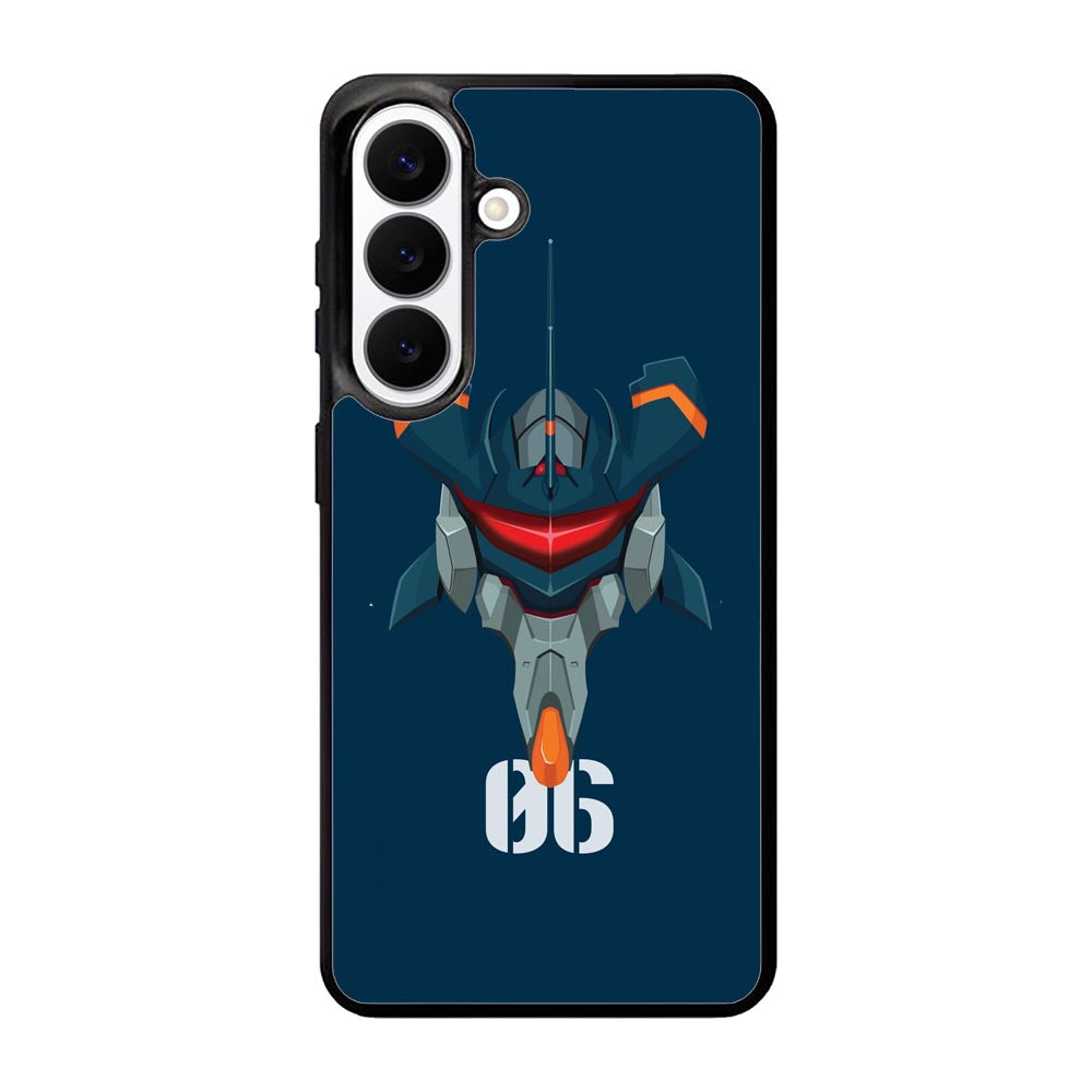 Eva 06 Samsung Galaxy S26 Case OV8711