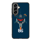 Eva 06 Samsung Galaxy A37 Case OV8711