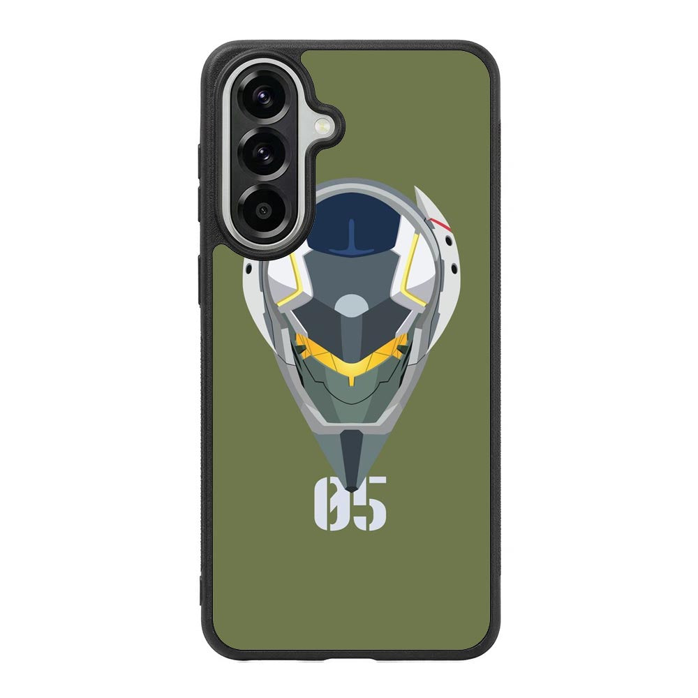 Eva 05 Samsung Galaxy A37 Case OV8710