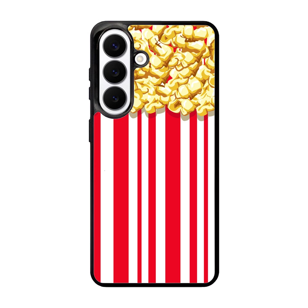 Popcorn pattern Samsung Galaxy S26 Plus Case OV8703