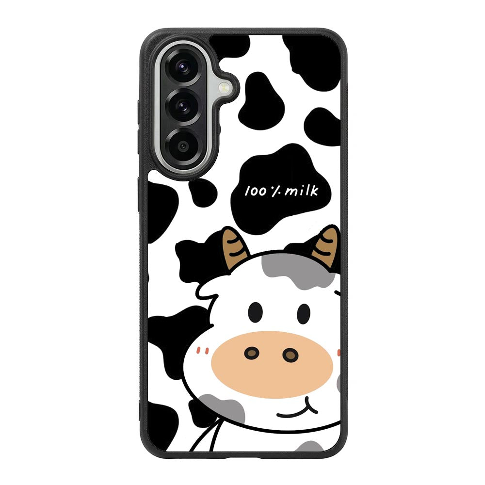 Milk Samsung Galaxy A37 Case OV8699