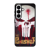 The Punisher Comics FSamsung Galaxy S26 Plus Case OV0703