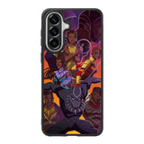 Wakanda Forever Samsung Galaxy A37 Case OV2015