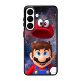 Cute Super Mario FSamsung Galaxy S26 Plus Case OV0704