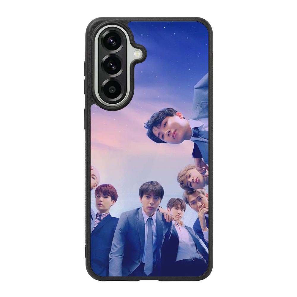 Kpop BTS Samsung Galaxy A57 Case OV3546