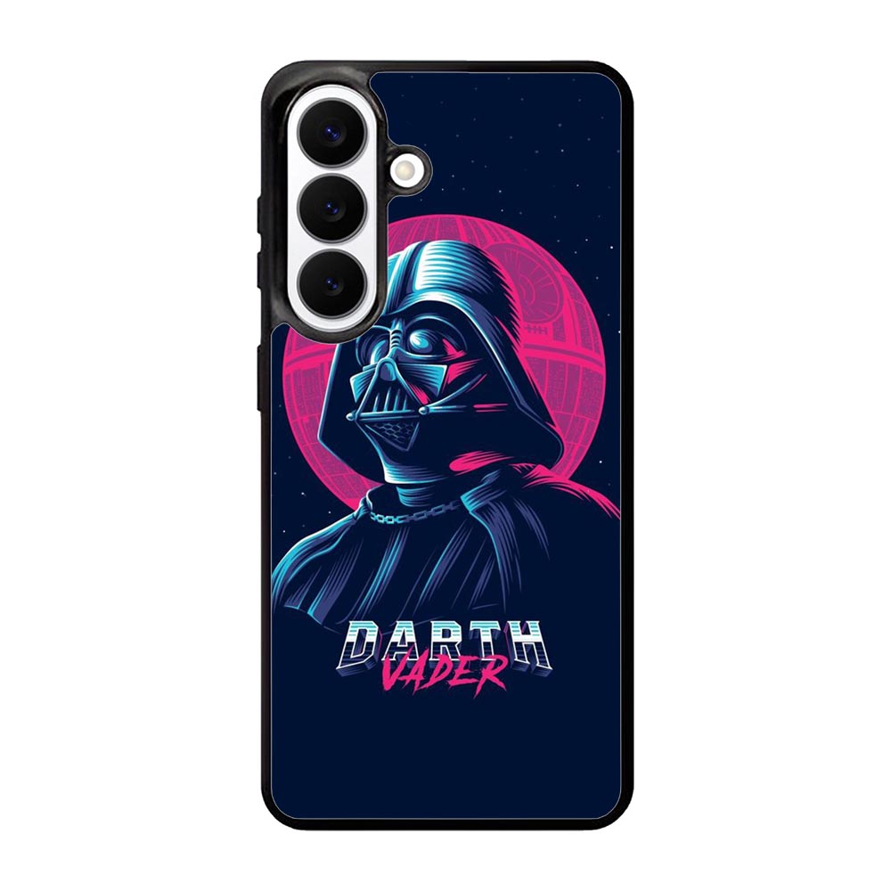 Darth Vader Samsung Galaxy S26 Plus Case OV4572