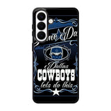 Dallas Cowboys 6th Samsung Galaxy S26 Case