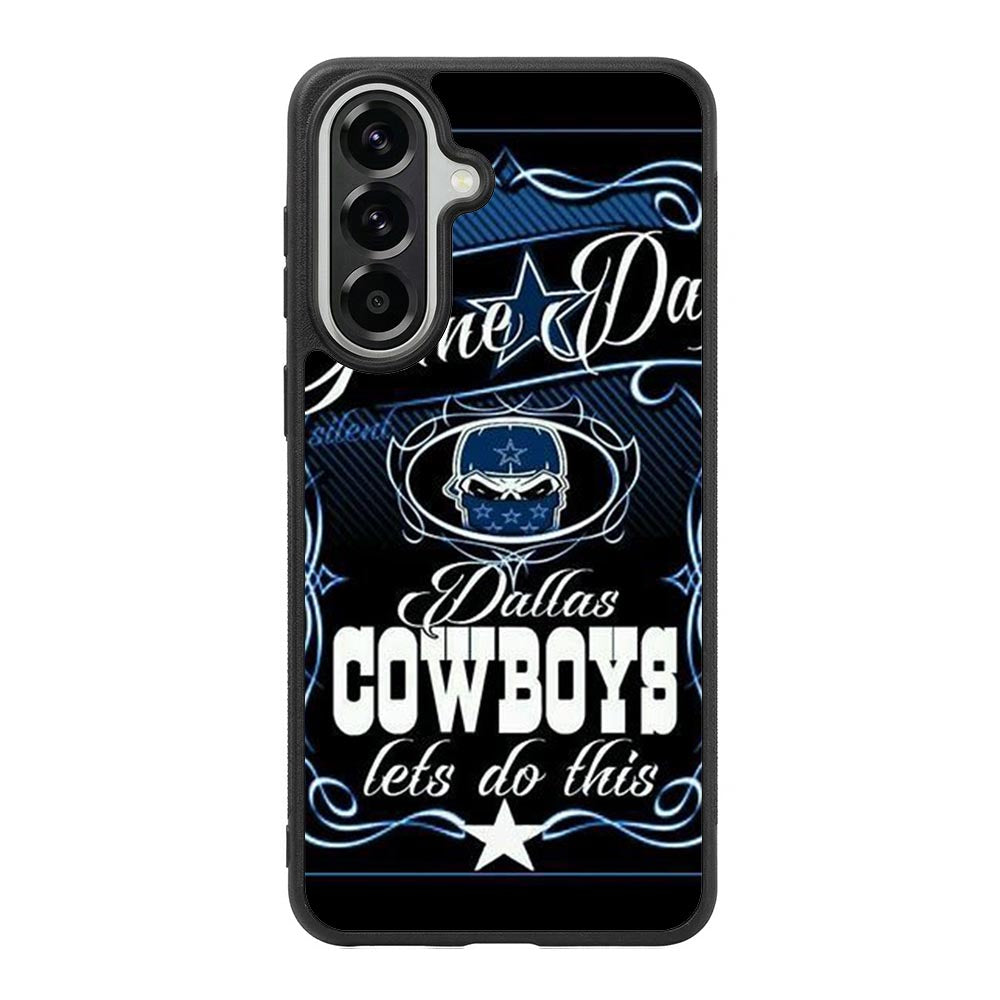 Dallas Cowboys 6th Samsung Galaxy A37 Case