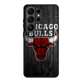 Chicago Bulls Samsung Galaxy S26 Ultra Case OV4454