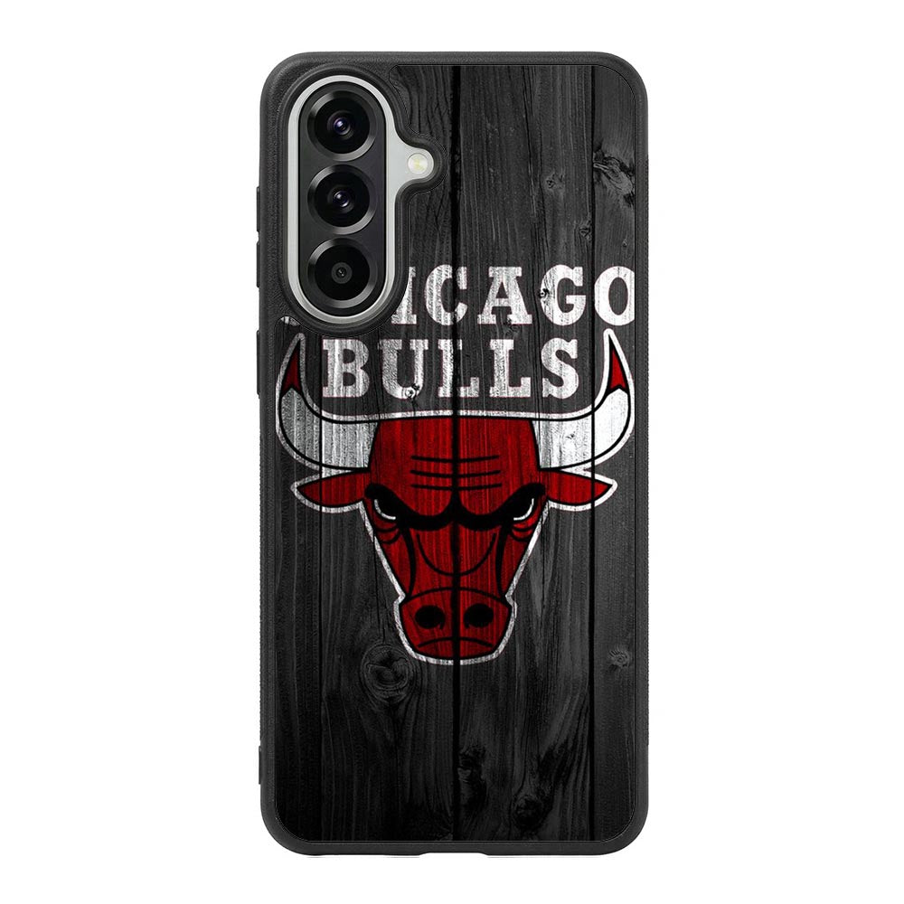 Chicago Bulls Samsung Galaxy A57 Case OV4454