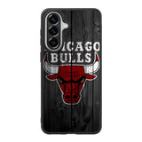 Chicago Bulls Samsung Galaxy A37 Case QC4454