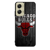 Chicago Bulls Motorola Moto G Stylus 5G 2024 Case OV4454