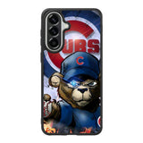 Cubs Power 1st Samsung Galaxy A37 Case