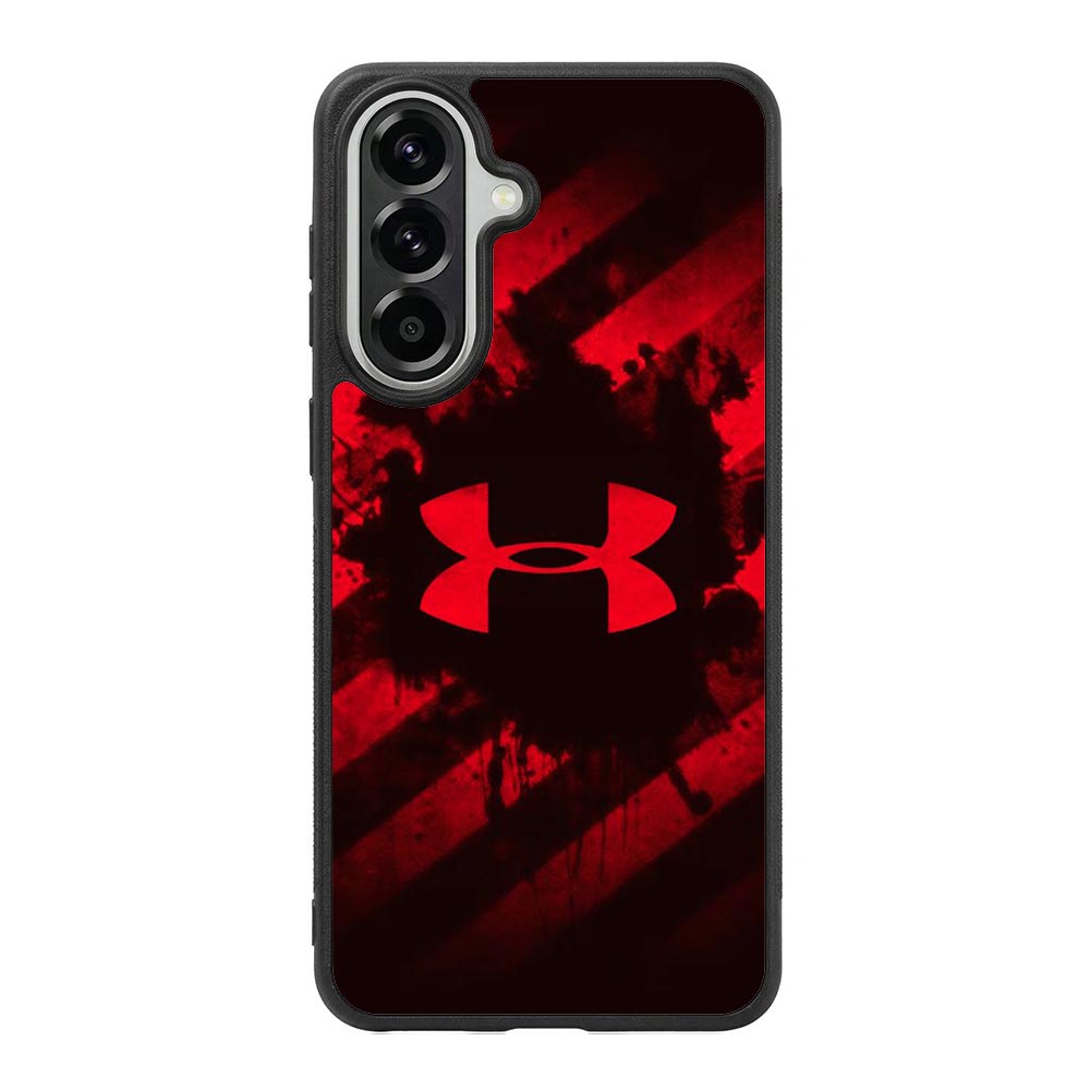 Under Armour is Bae FSamsung Galaxy A37 Case QC0709