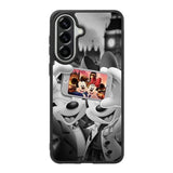 Mickey and Minnie FSamsung Galaxy A37 Case OV0710