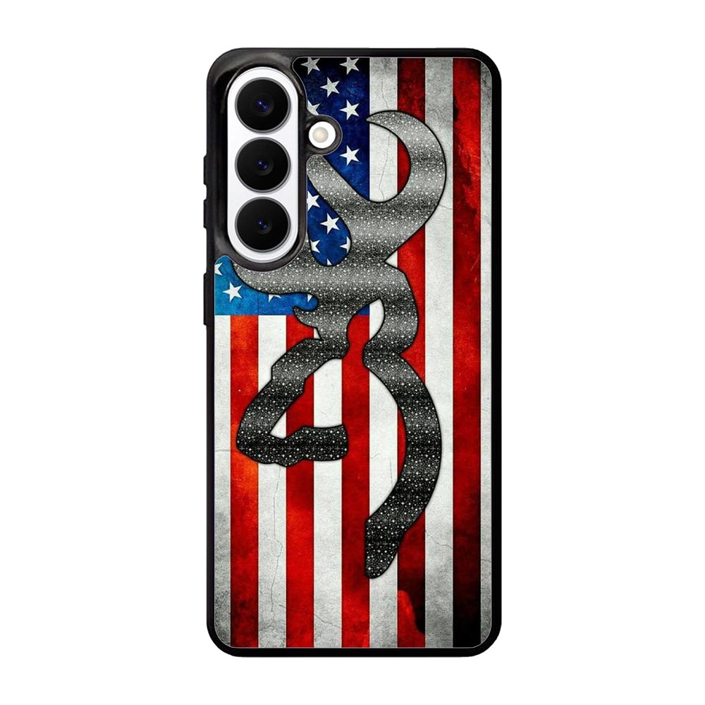 Realtree Camo FSamsung Galaxy S26 Plus Case OV0714