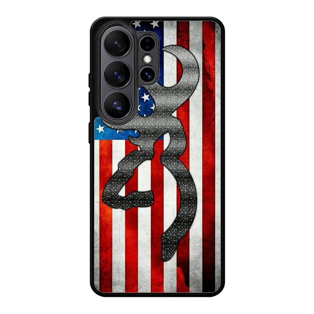 Realtree Camo FSamsung Galaxy S26 Ultra Case OV0714
