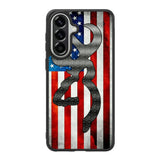 Realtree Camo FSamsung Galaxy A57 Case OV0714