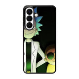 Rick And Morty FSamsung Galaxy S26 Case OV0719