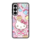 Hello Kitty 6th Samsung Galaxy S26 Case